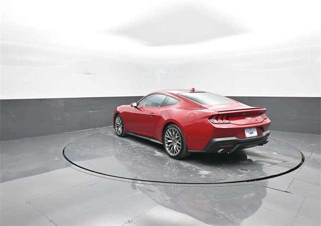 Certified 2024 Ford Mustang Premium image 5