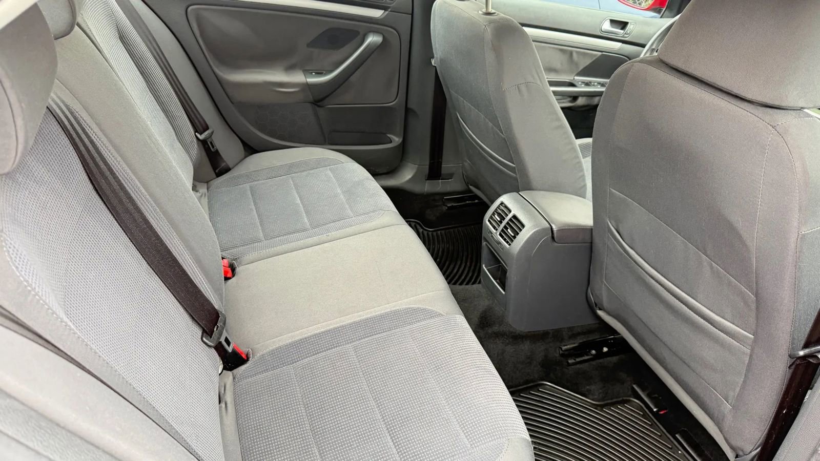 Used 2007 Volkswagen Jetta Sedan image 17