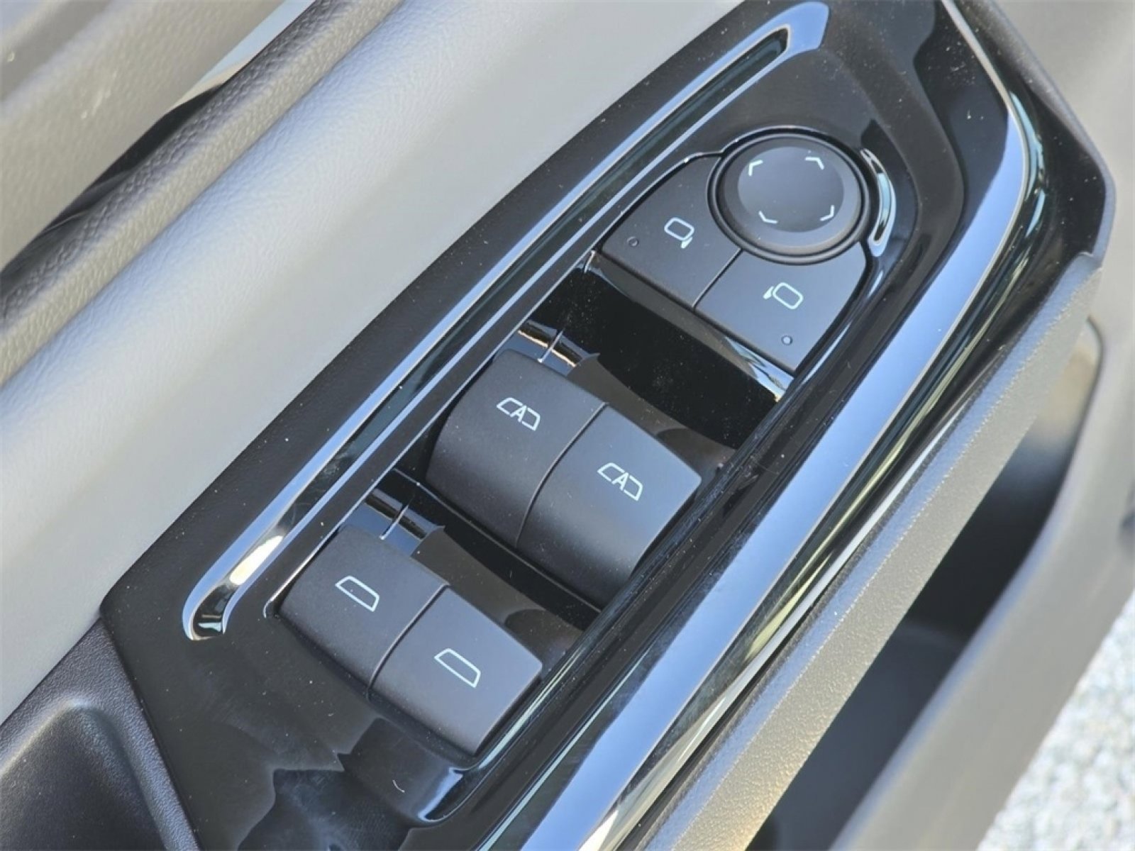 New 2024 Honda Prologue Touring image 29