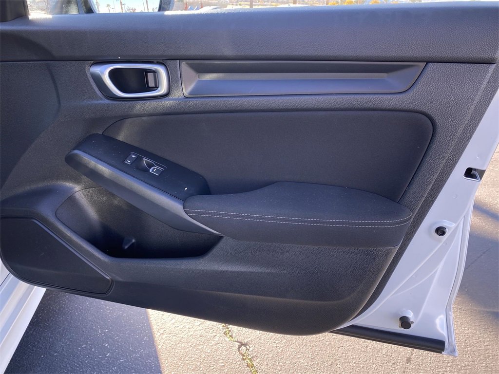 Used 2024 Honda Civic Sport image 37