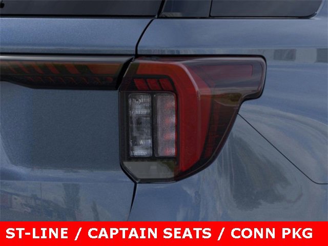 New 2026 Ford Explorer ST-Line image 21
