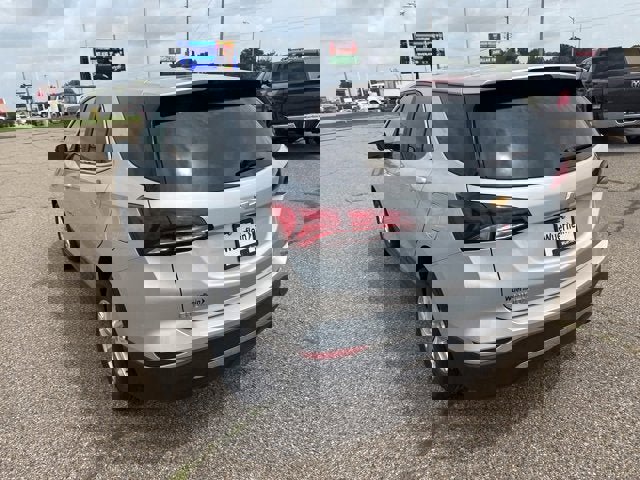 Certified 2022 Chevrolet Equinox LT image 5