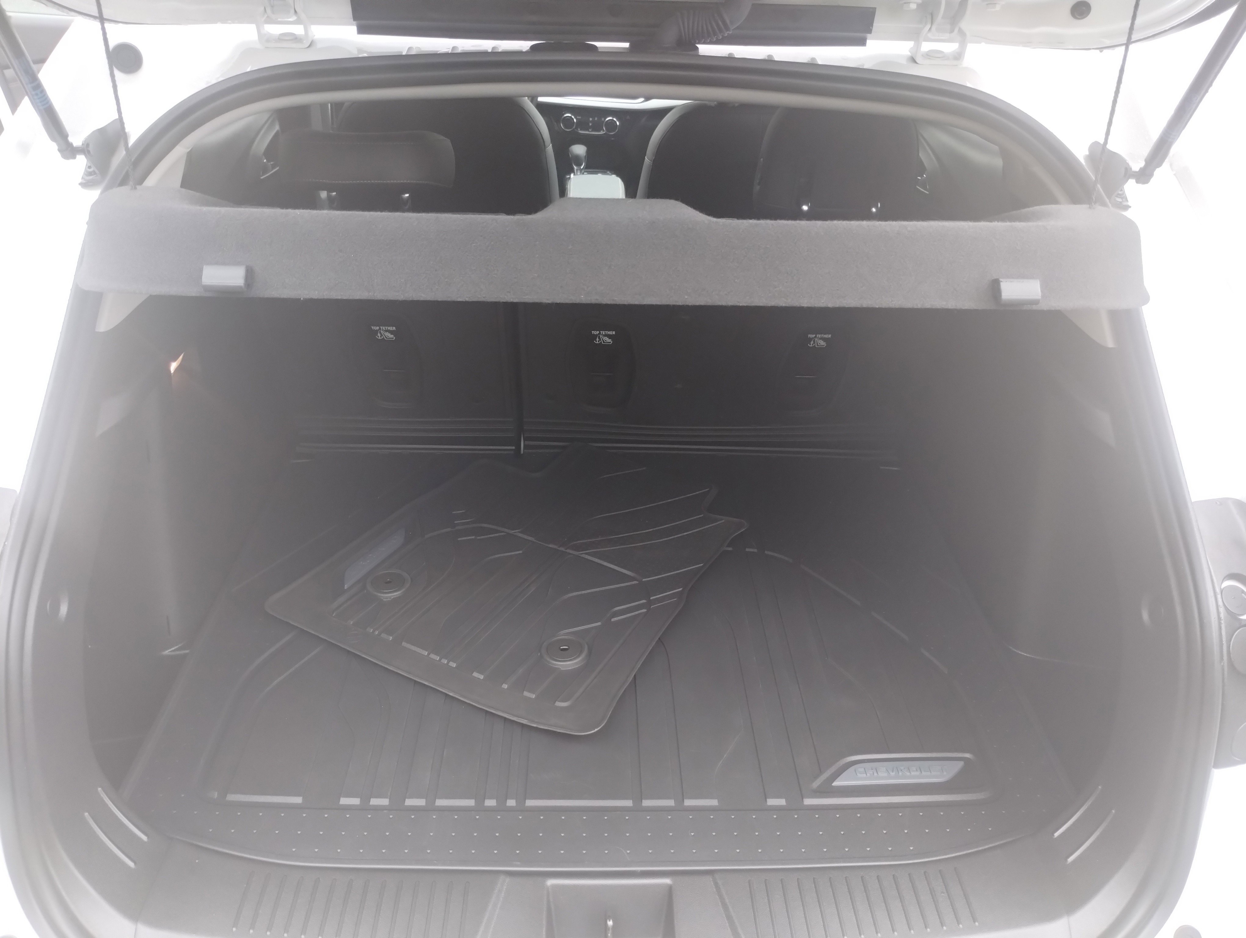 Used 2024 Chevrolet Trax LT w/ Driver Confidence Package image 18