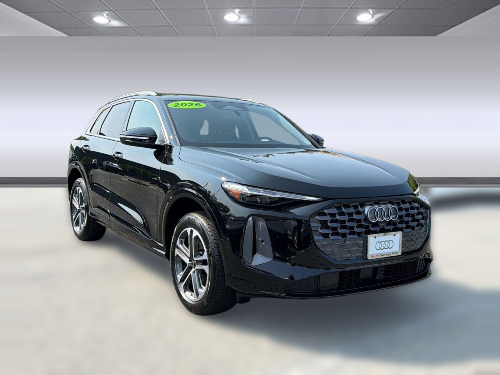 New 2026 Audi Q5 Premium AWD/4WD image 7