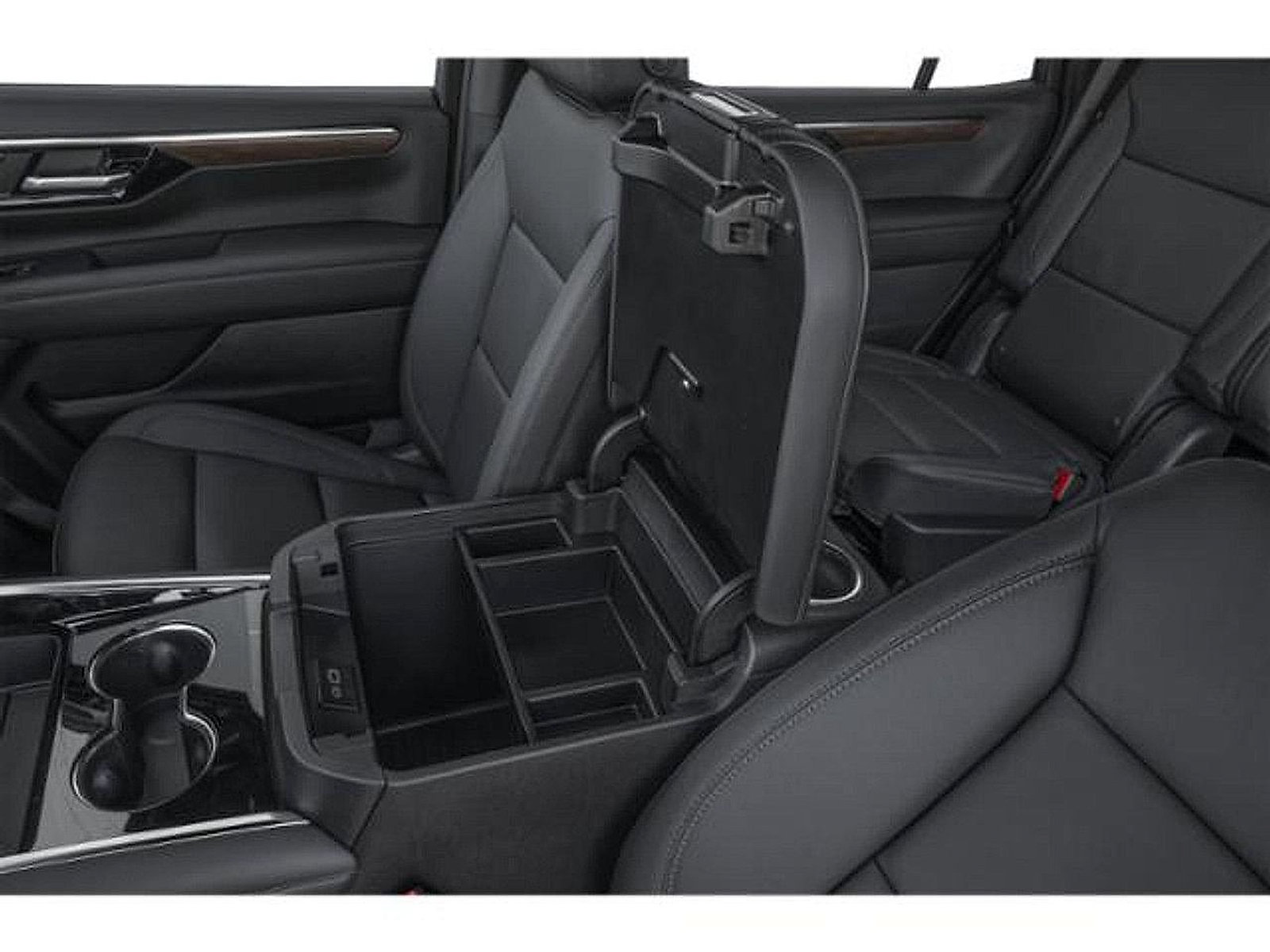 New 2026 Chevrolet Tahoe LT AWD/4WD image 13