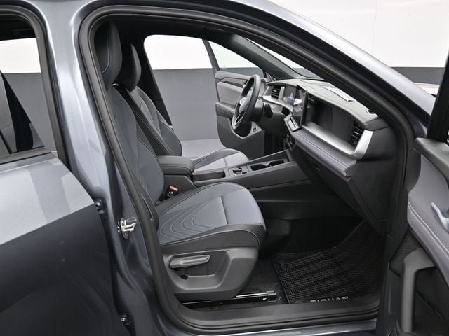 New 2026 Volkswagen Tiguan SE R-Line AWD/4WD image 14