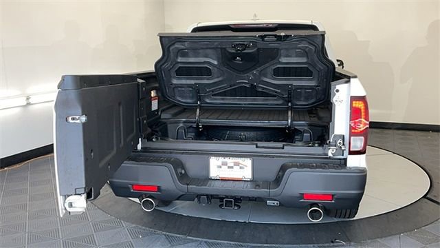 New 2025 Honda Ridgeline RTL image 15