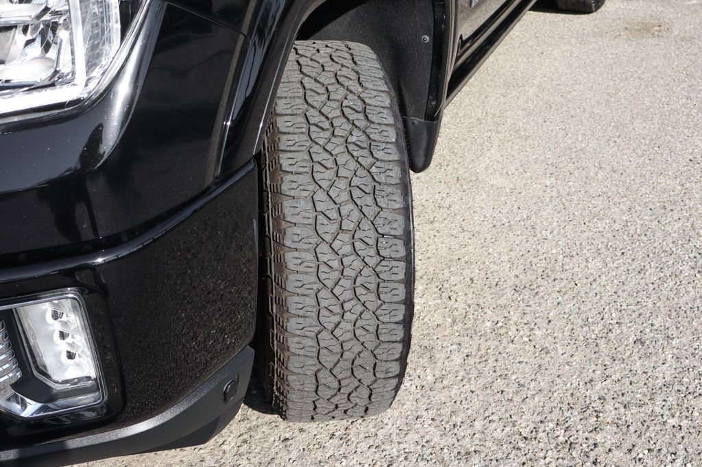 Used 2022 GMC Sierra 2500 Denali image 60