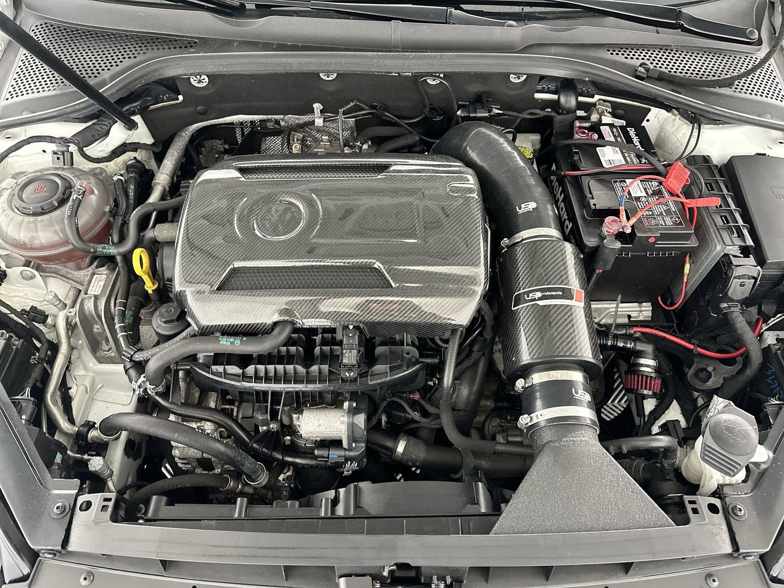 Used 2020 Volkswagen GTI S image 28