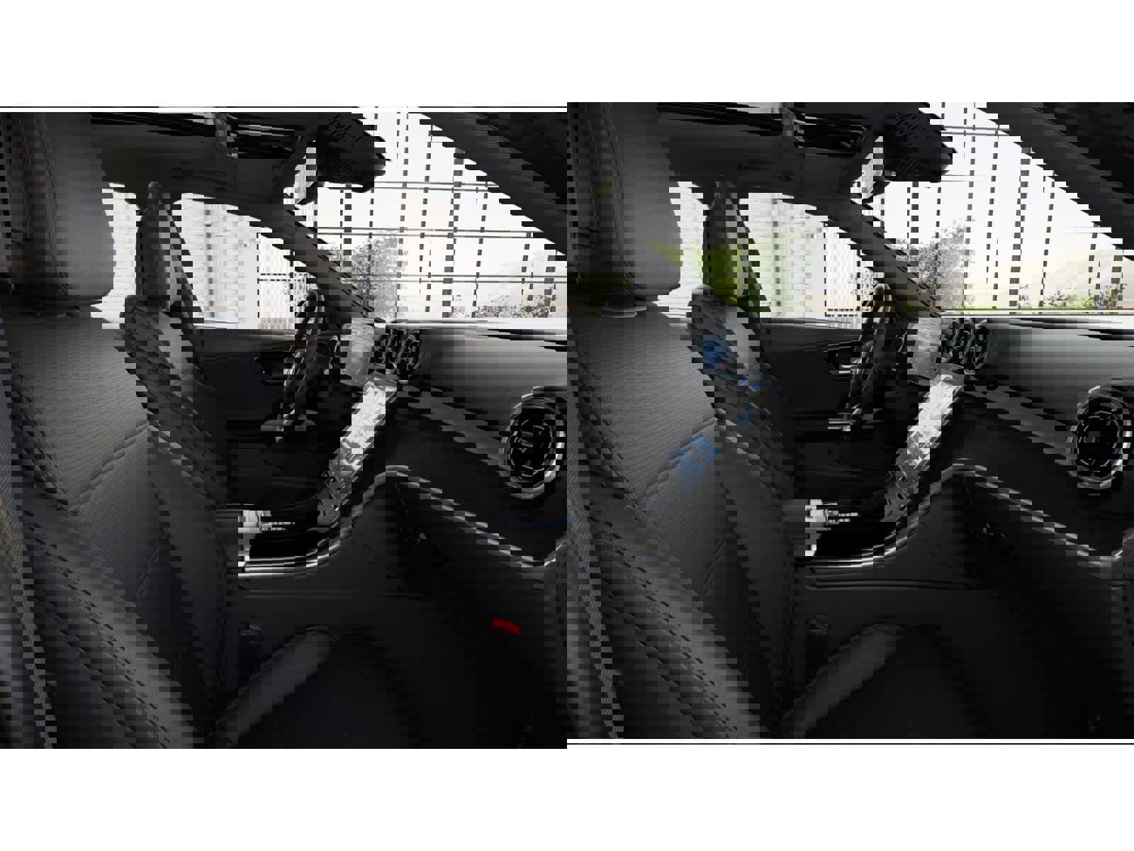 New 2026 Mercedes-Benz C 300 Sedan image 3