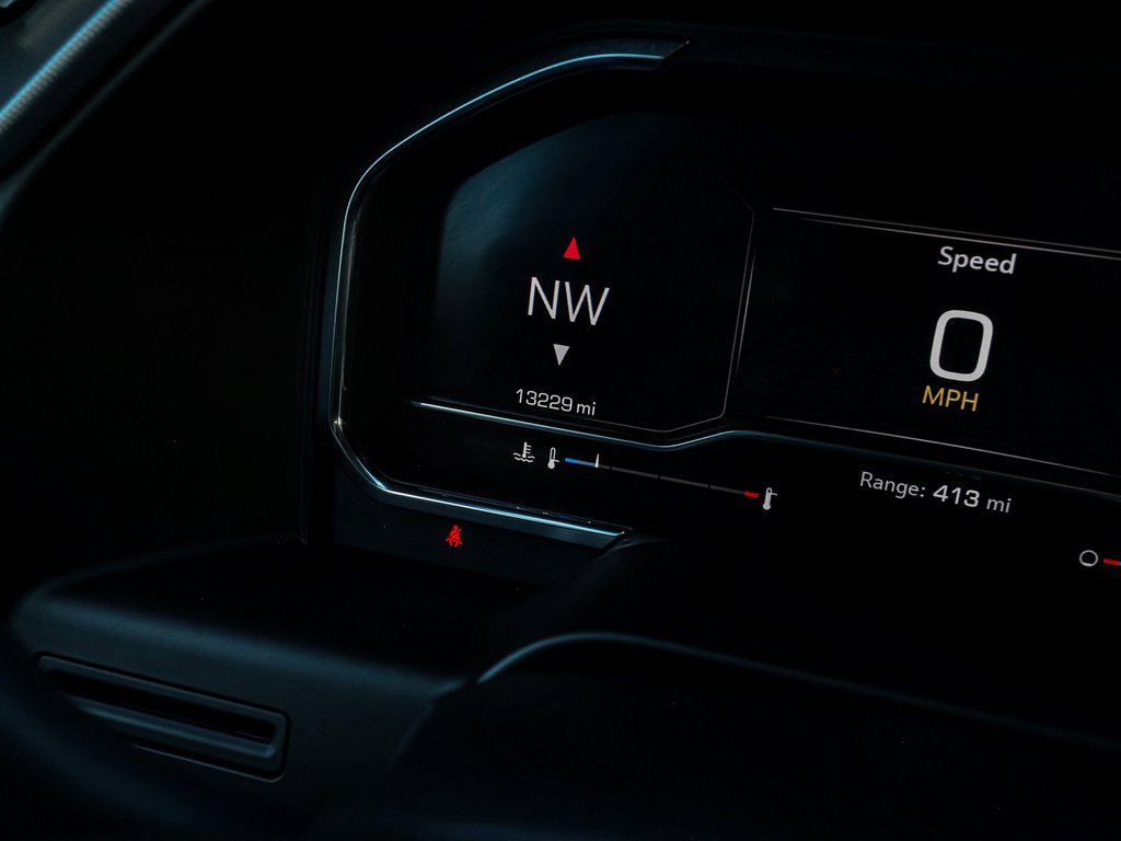 Used 2025 GMC Sierra 1500 Denali image 18