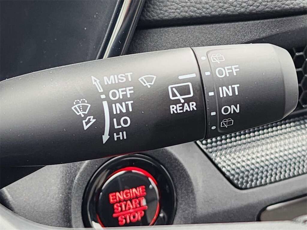 Certified 2023 Honda CR-V LX image 30