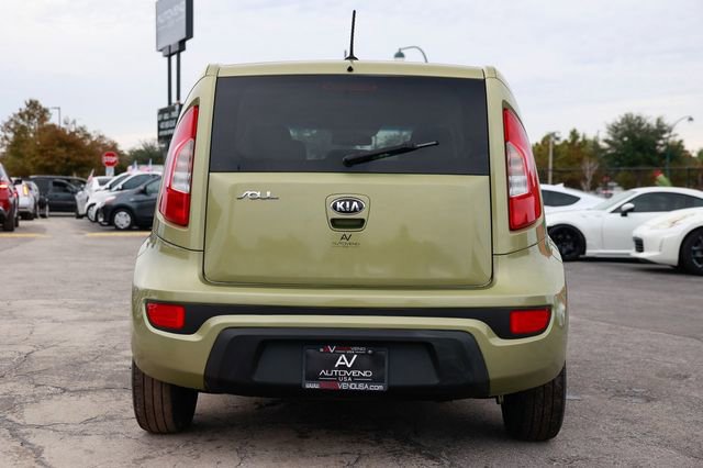 Used 2013 Kia Soul image 9