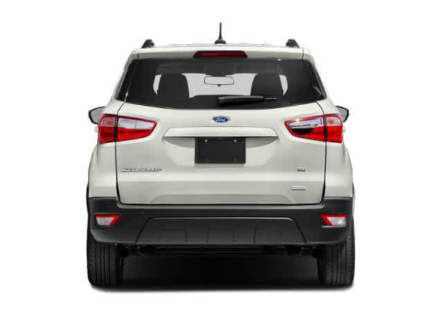 Used 2020 Ford EcoSport SE FWD image 8