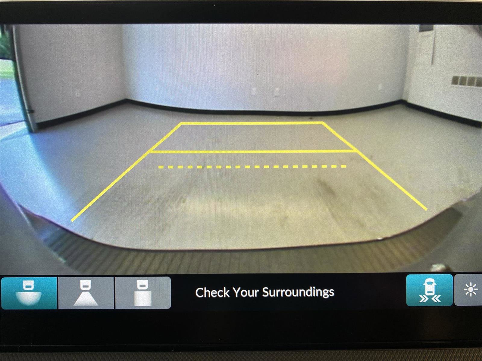 New 2025 Honda Odyssey EX-L image 23