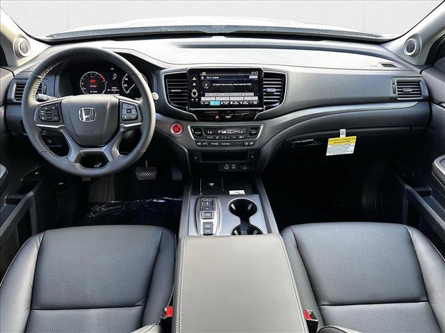 New 2025 Honda Ridgeline RTL image 15