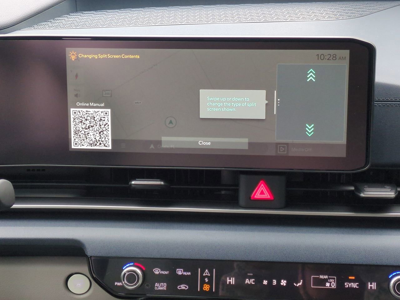 New 2026 Kia Carnival EX FWD image 18