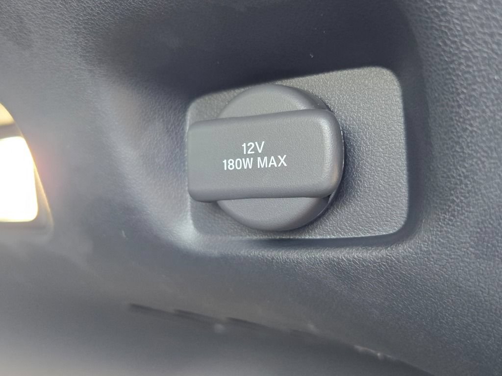 New 2026 Acura ADX AWD image 18