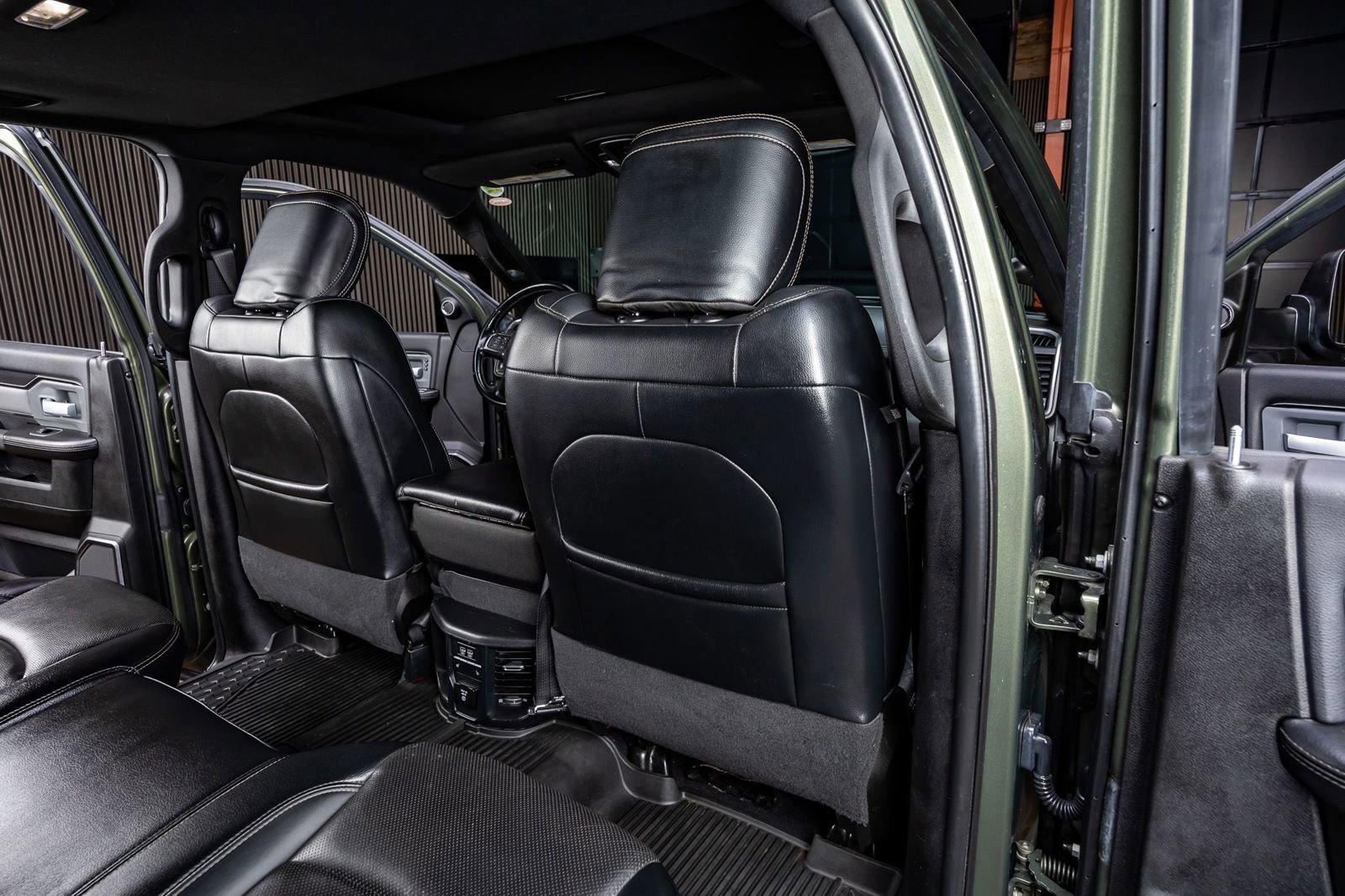 Used 2020 RAM 2500 Power Wagon image 32