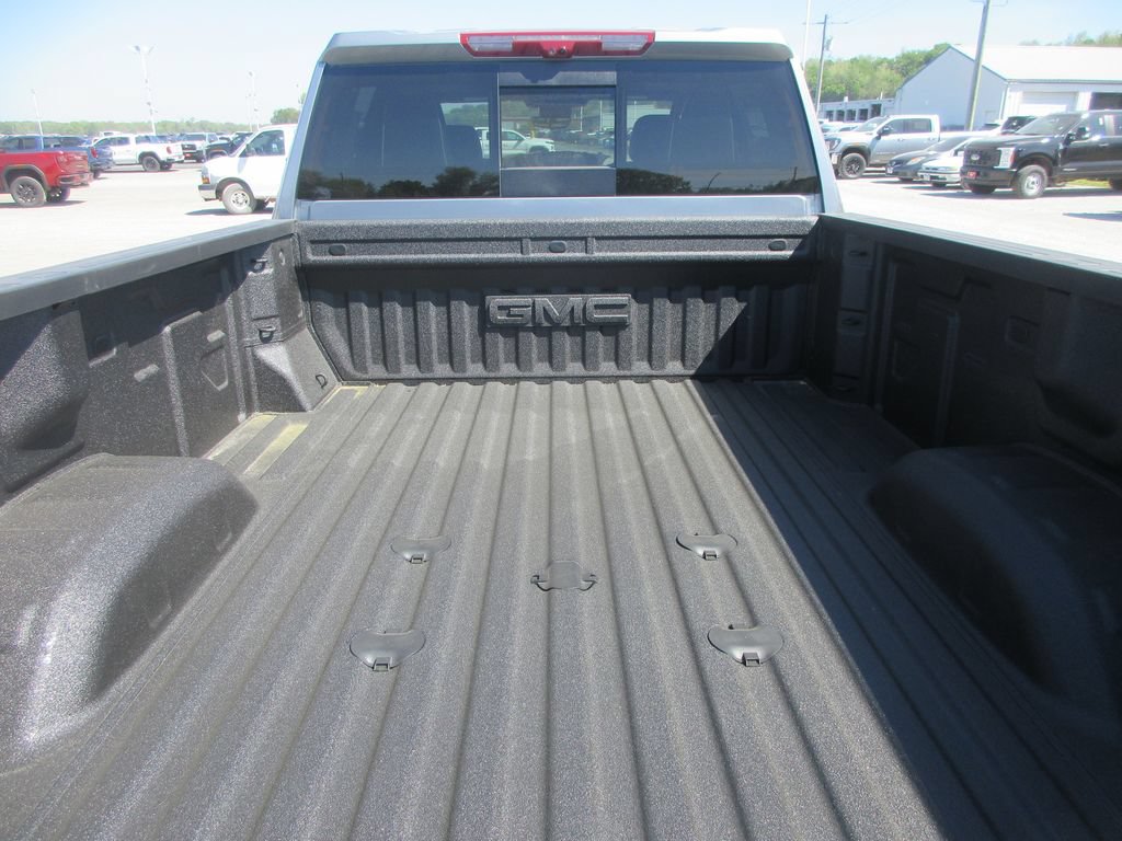 New 2026 GMC Sierra 3500 Denali Ultimate AWD/4WD image 7