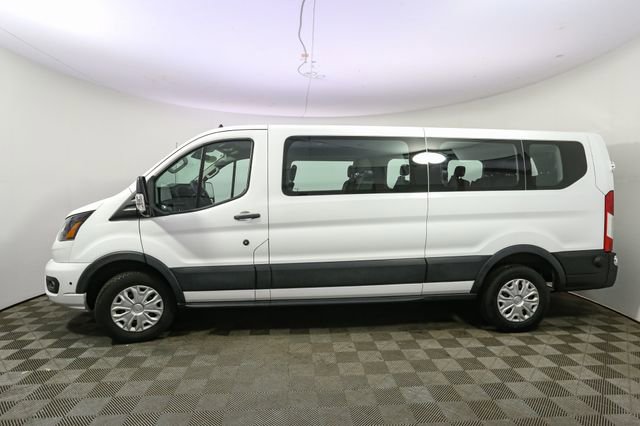 Used 2024 Ford Transit 350 XLT image 6
