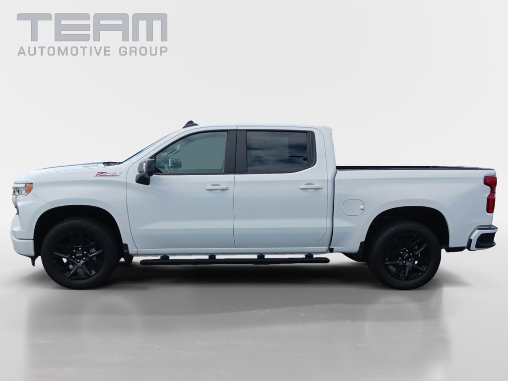 New 2025 Chevrolet Silverado 1500 RST w/ Convenience Package II image 4