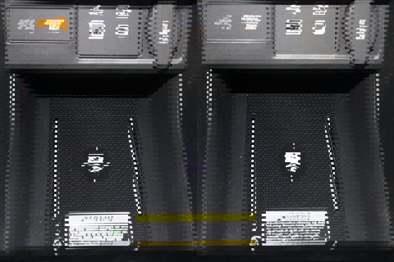 Used 2025 Acura Integra A-Spec image 20