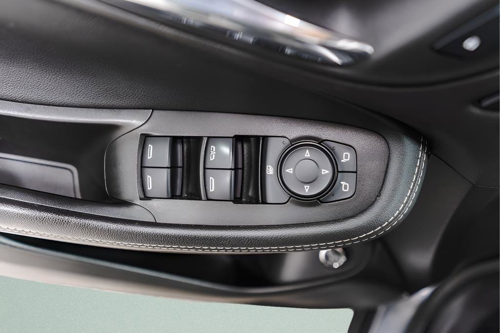 Used 2021 Buick Encore GX Essence image 26