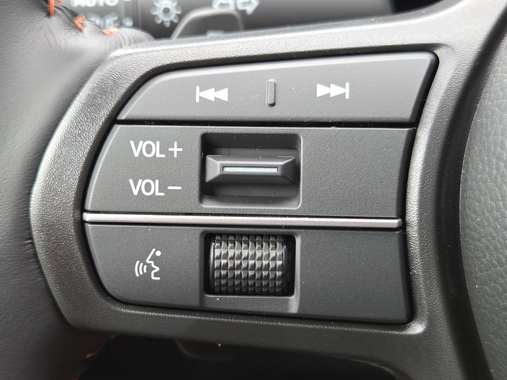 New 2026 Honda CR-V TrailSport image 13