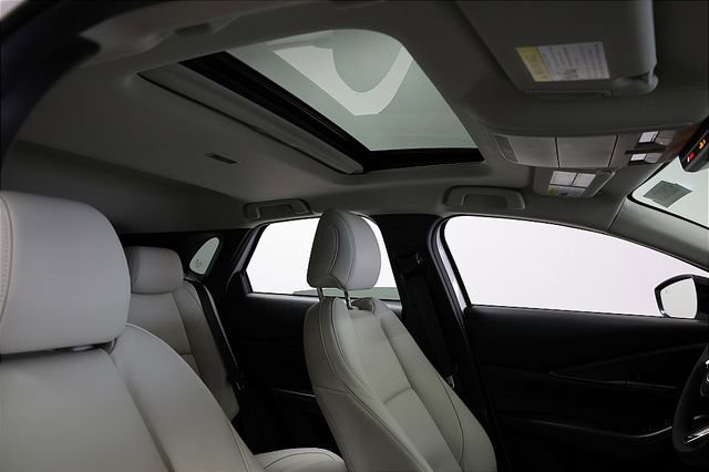 New 2026 MAZDA CX-30 2.5 Turbo w/ Premium Plus Pkg image 35