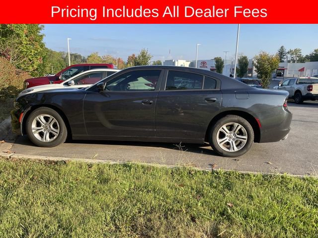 Used 2017 Dodge Charger SE w/ Popular Equipment Group RWD video 2