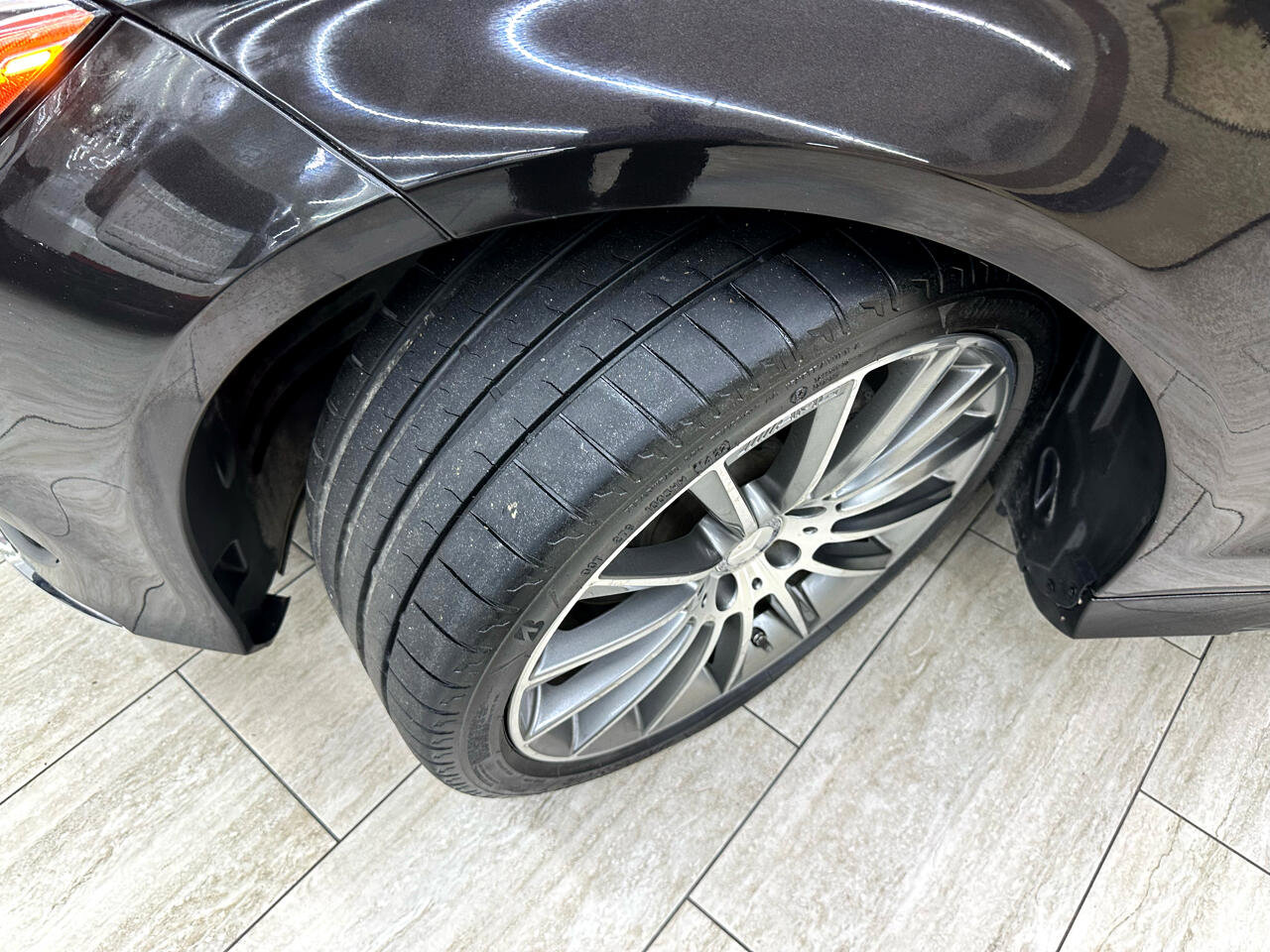 Used 2015 Mercedes-Benz CLS 400 w/ Premium 2 Package image 44