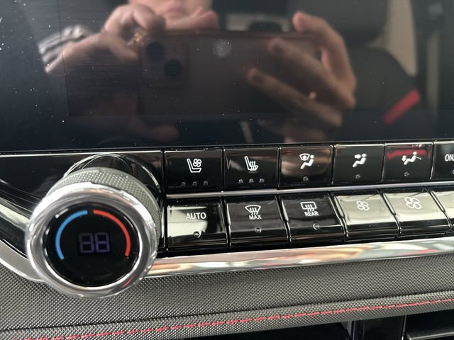 New 2025 Chevrolet Colorado Z71 w/ Technology Package image 30