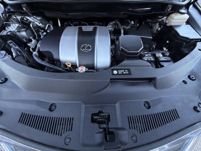 Used 2018 Lexus RX 350 AWD w/ Premium Package image 36