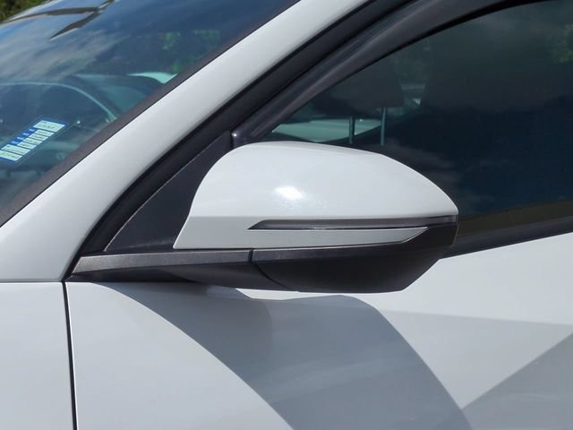 Certified 2025 Hyundai Santa Cruz SEL FWD image 12