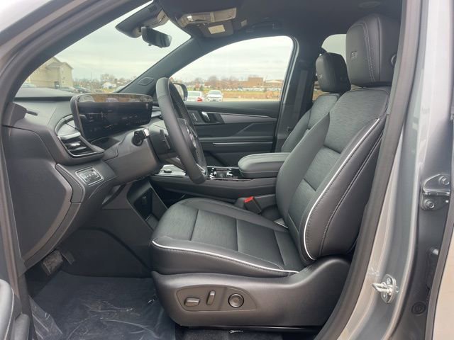 New 2026 Buick Enclave Sport Touring w/ Power Package FWD image 15
