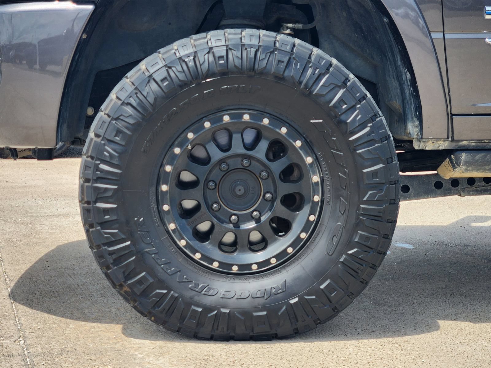 Used 2019 RAM 2500 Limited AWD/4WD image 11