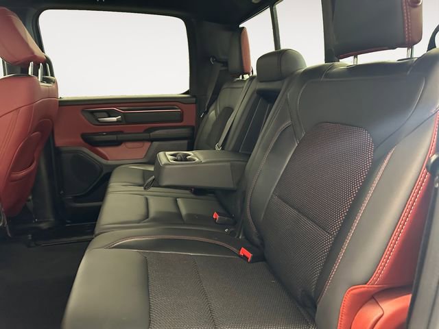 Used 2025 RAM 1500 Rebel w/ Rebel Level 1 Equipment Group image 13