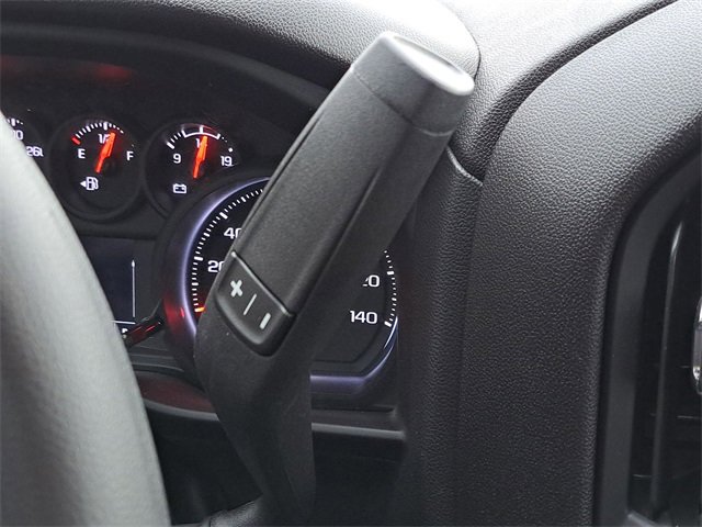 Used 2026 Chevrolet Silverado 1500 Custom w/ Rally Edition image 18