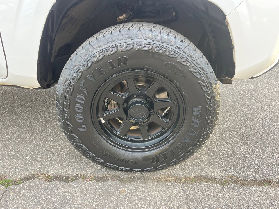 Certified 2019 Toyota Tacoma SR w/ SR Convenience Package image 26