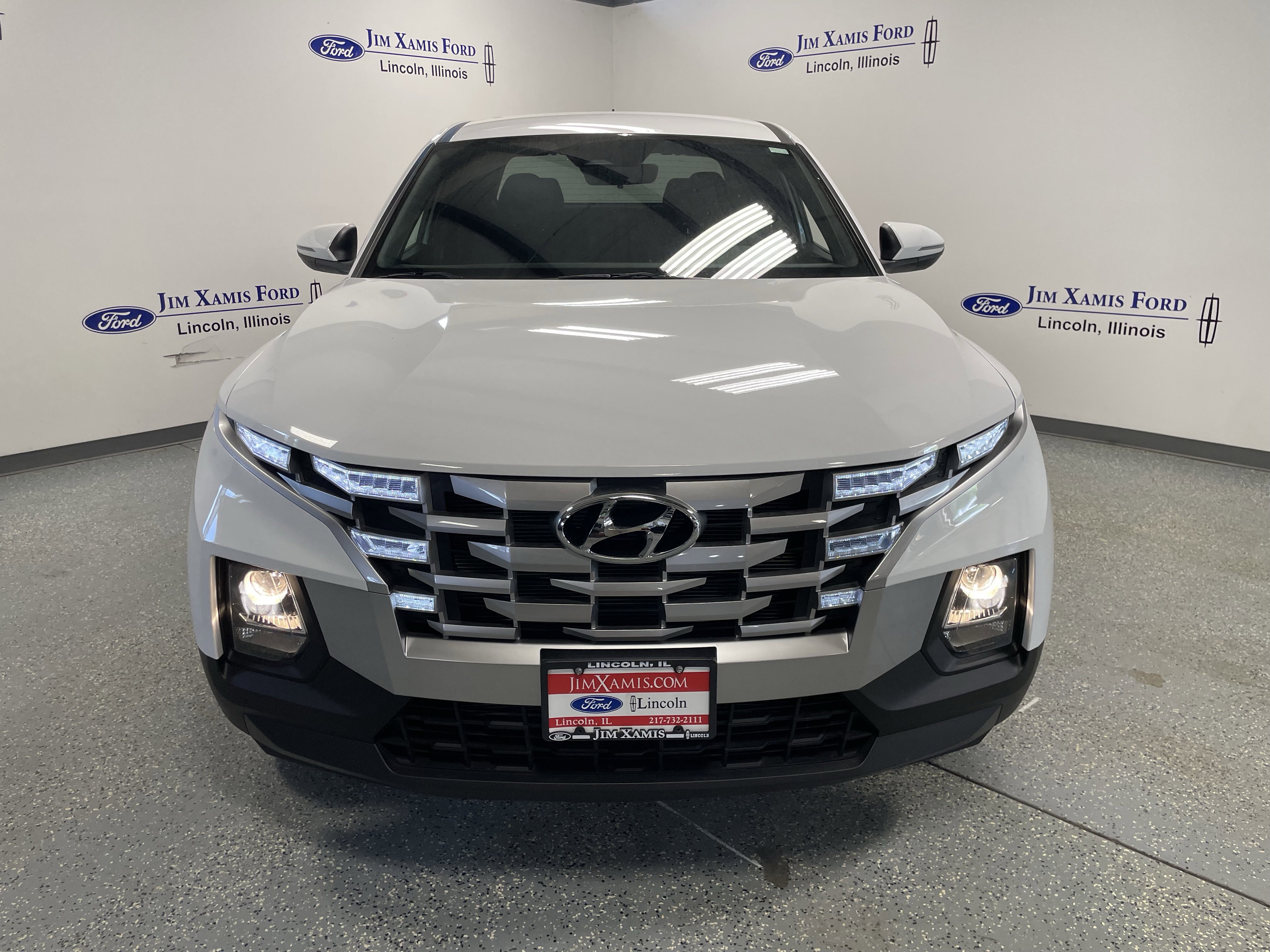 Used 2022 Hyundai Santa Cruz SEL image 2