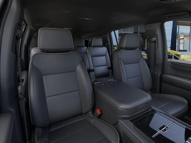 New 2026 GMC Yukon XL Elevation w/ LPO, Floor Liner Package AWD/4WD image 16