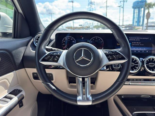 Used 2024 Mercedes-Benz GLA 250 image 14
