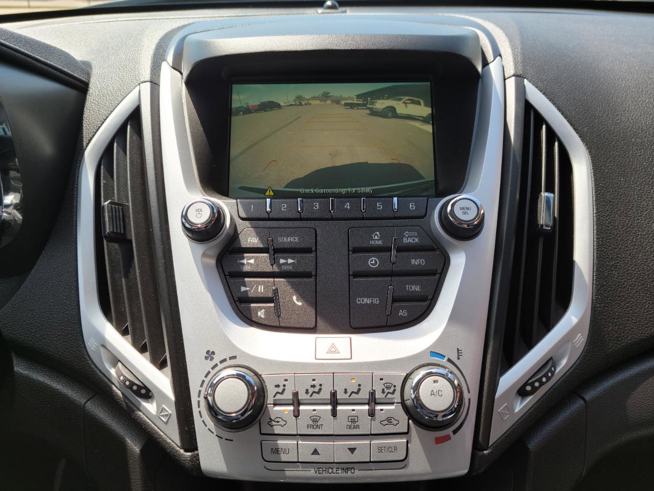 Used 2016 GMC Terrain SLE FWD image 11