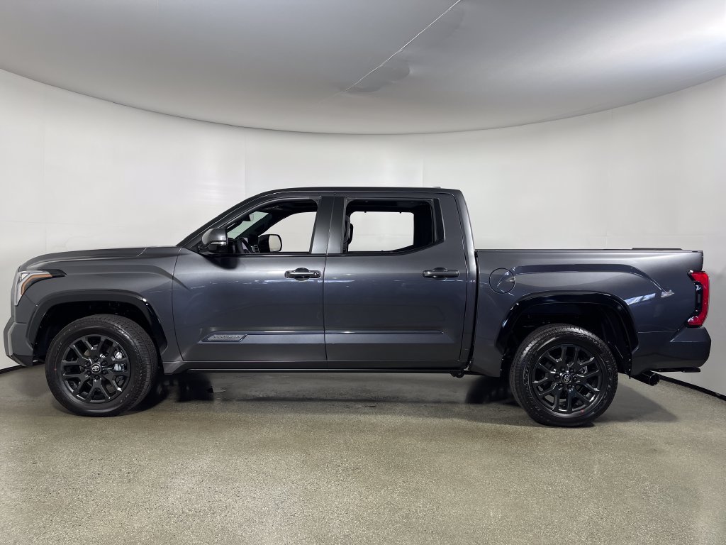New 2026 Toyota Tundra Platinum AWD/4WD image 6