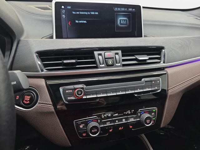 Used 2021 BMW X1 xDrive28i w/ Premium Package AWD/4WD image 19