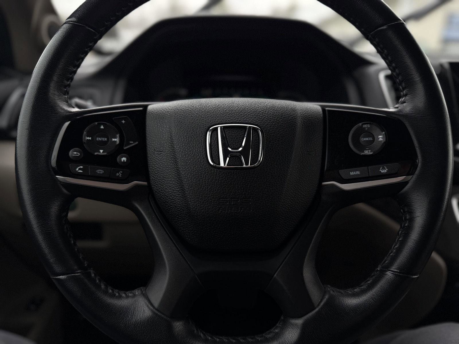 Used 2021 Honda Pilot EX-L image 17