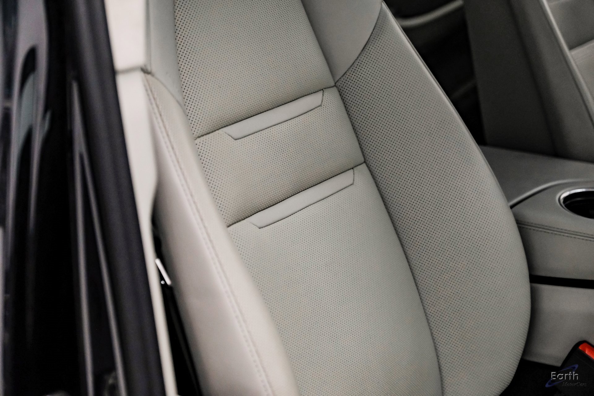 Used 2018 Porsche Panamera Turbo Sport Turismo image 46