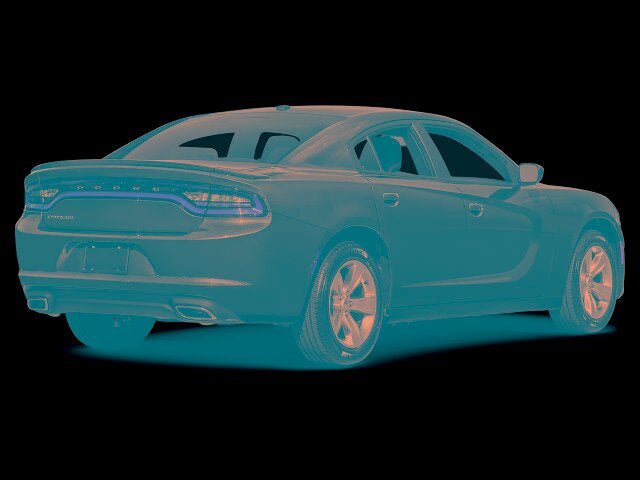Used 2015 Dodge Charger SE w/ Sport Appearance Group RWD image 37