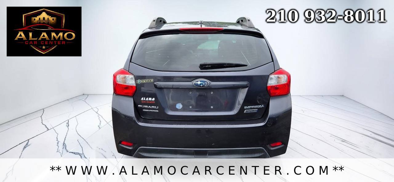 Used 2013 Subaru Impreza 2.0i Sport Limited AWD/4WD image 4